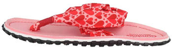 Gumbies GUMBIES Slingbacks candy hearts