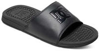 Dc Shoes ADYL100026-3BK-13, Dc Shoes Bolsa Slides Schwarz EU 47 Mann Black / Black /