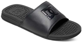 DC Shoes Bolsa Sandale schwarz