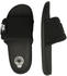 Nike OFFCOURT Adjust Slide Sneaker schwarz weiß