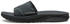 Quiksilver Rivileatherdadj Slides schwarz