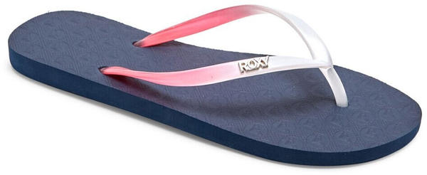 Roxy Viva Gradient Sandale blau orange