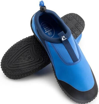 Cressi Coco Shoes Wasserschuh blau dunkelblau
