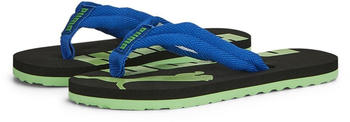 Puma Epic V2 PS Slides blau