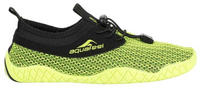 AquaFeeL Ocean Side Aqua Shoes grün
