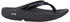 Oofos OOfos OOlala Flip Flops schwarz