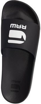 G-Star Cart III Bsc Trainers schwarz