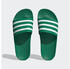 Adidas Pantoletten adilette Slides IE9617 grün