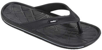 Fashy Odell Flip Flops schwarz