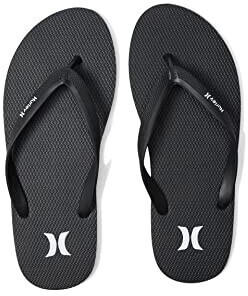 Hurley Icon Solid Sandals schwarz