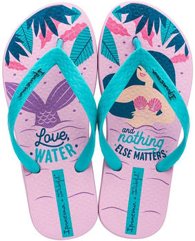 Ipanema Mr Wonderful Iii Flip Flops blau