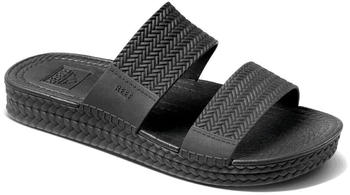 Reef Water Vista Flipflop schwarz