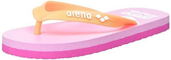 Arena Kinder Flip Flop pink