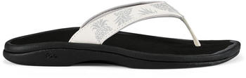 OluKai Ohana Flip Flop weiß