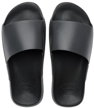 Havaianas Slide Classic Flip-Flop schwarz