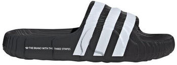 Adidas Adilette 22 core black/core black/cloud white