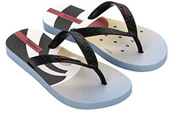 Ipanema Classic XI Kids blau schwarz rot