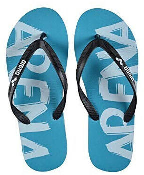 Arena Flip Flop Zehentrenner mint