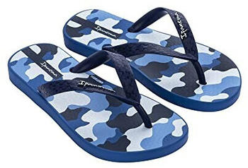 Ipanema TEMAS XI Kids blau