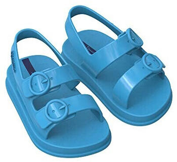 Ipanema Follow Sandals blau