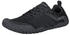 Ballop Shoes Pellet Unisex Barfußschuhe schwarz