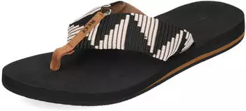 Reef Spring Woven Pebble Damen-