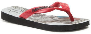 Havaianas Zehentrenner Top Marvel Cl rot 39-40