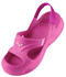 Arena Softy Sandale Kinder fuchsia bright pink