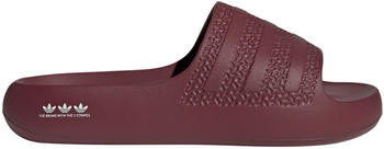 Adidas adilette Badelatsche rot HP9573