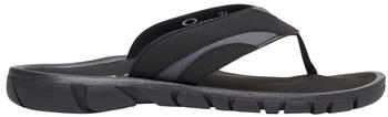 Oakley O Coil Sandalen blackout