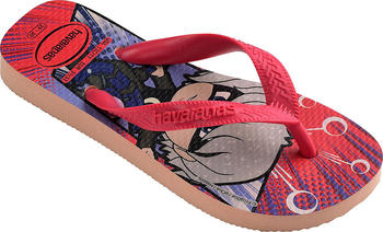 Havaianas Zehentrenner PJ MASKS pastellrosa 29207826