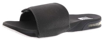 Reef Fanning Flipflop schwarz braun