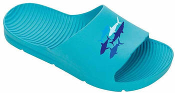 Fashy Aquafun Slides blau