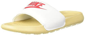 Nike Victori One Sneaker summit white university red-sesame