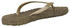 Ilse Jacobsen Zehentrenner Cheerful01 Sandale cub brown