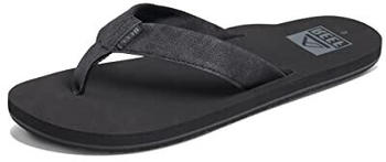 Reef TWINPIN Flipflop schwarz