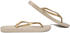Ipanema Shoes Anatomic Tan Fem