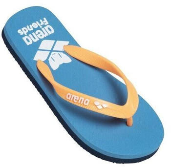 Arena Junior Flip Flops türkis