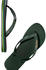 Ipanema Classica Brasil II Flip Flops grün