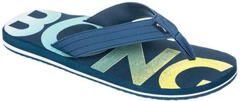 Billabong Flip Flops navy