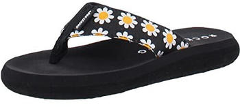 Rocket Dog SPOTLIGHT2DF-001 Flipflop schwarz