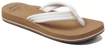 Reef Cushion Breeze Flipflop cloud