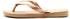 Havaianas Top Tiras Flip-Flops gold rosa