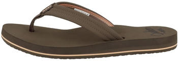 Reef Cushion Breeze Flip-Flop tan smoothie
