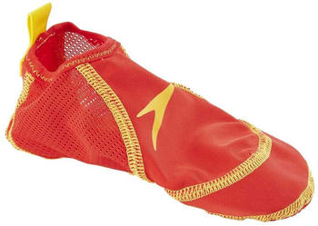 Speedo Pool Aqua Shoes rot