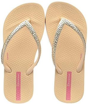 Ipanema Mesh III Kids Zehentrenner light pink rose