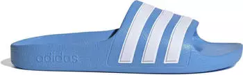 Adidas Aqua Adilette blue burst/cloud white/blue burst