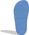 Adidas Aqua Adilette blue burst/cloud white/blue burst
