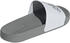 Adidas Adilette Shower Slides grau