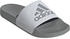 Adidas Adilette Shower Slides grau